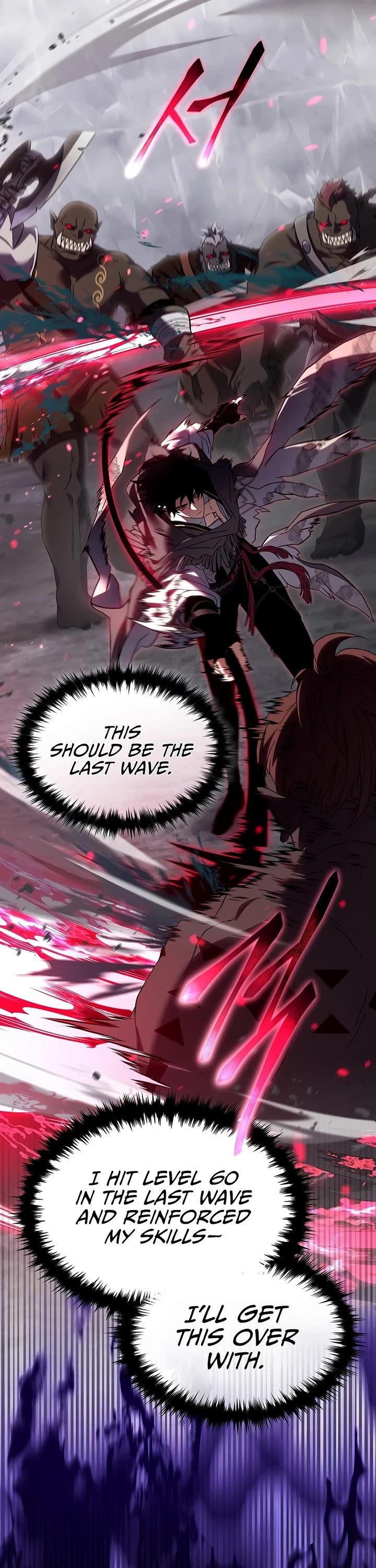 The Max-Level Player’s 100th Regression chapter 88 page 16