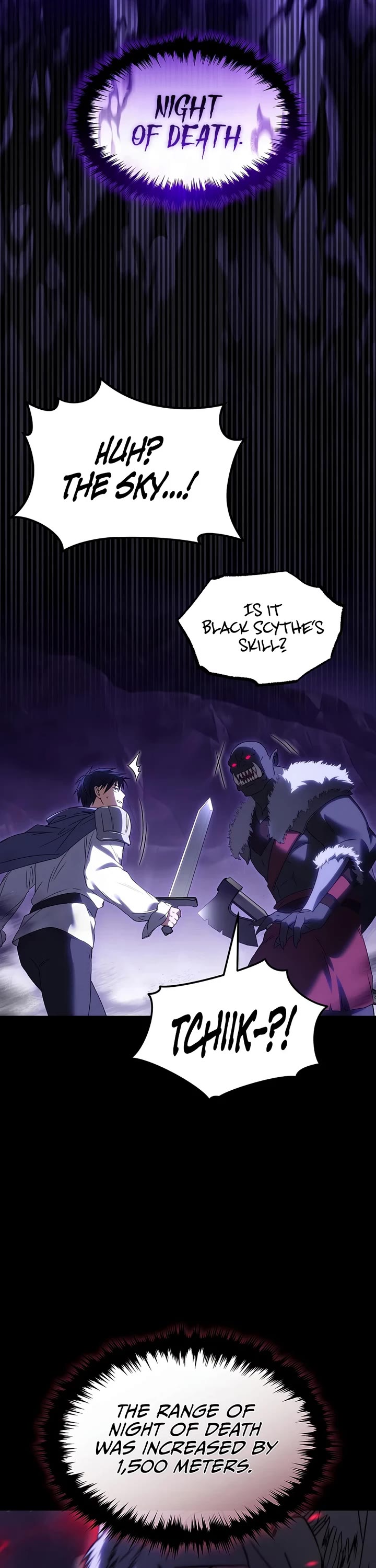 The Max-Level Player’s 100th Regression chapter 88 page 17