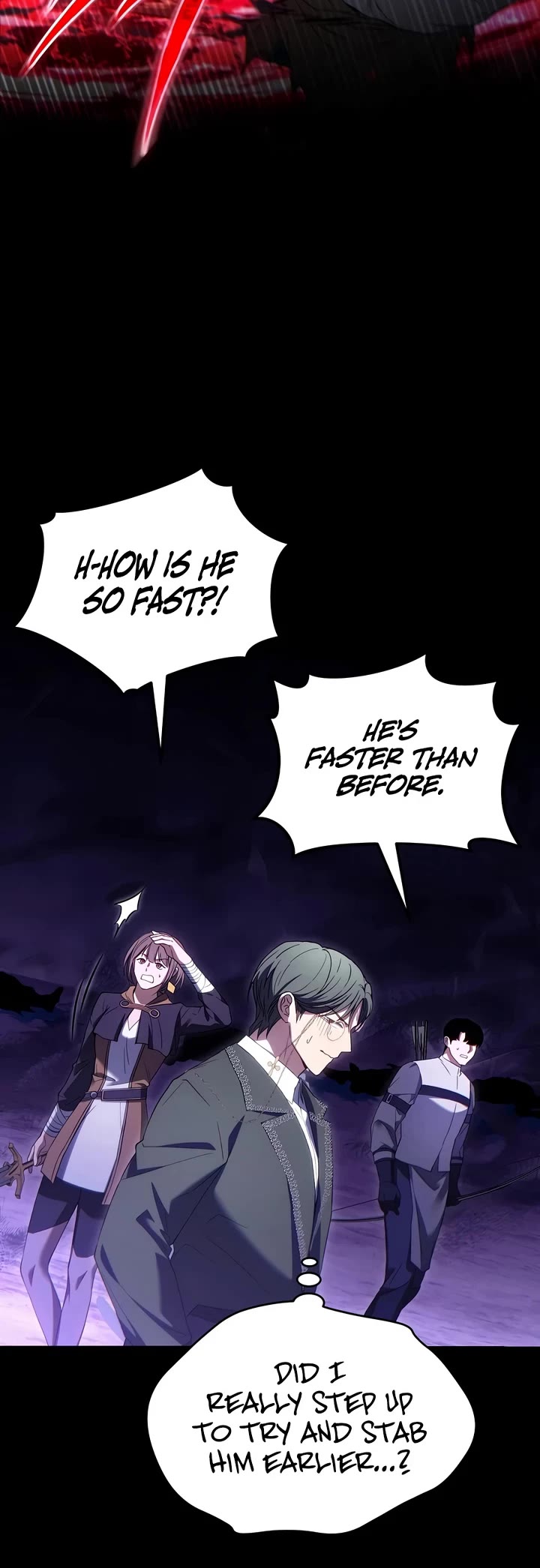 The Max-Level Player’s 100th Regression chapter 88 page 19