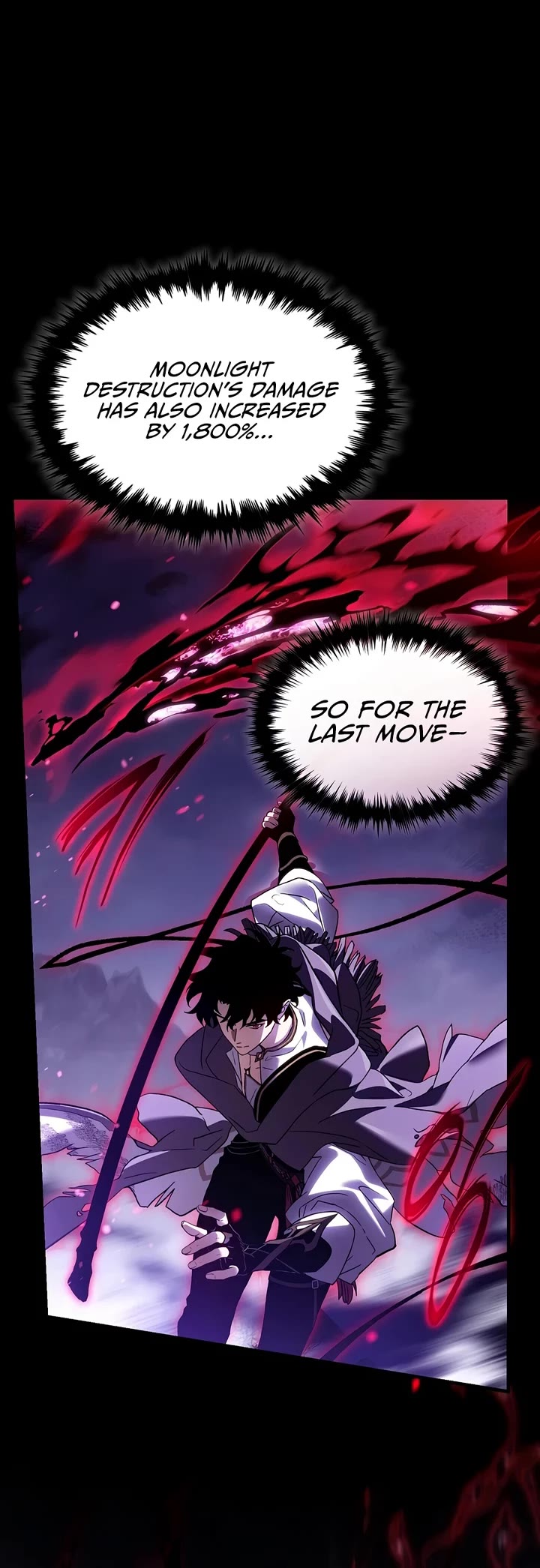 The Max-Level Player’s 100th Regression chapter 88 page 20