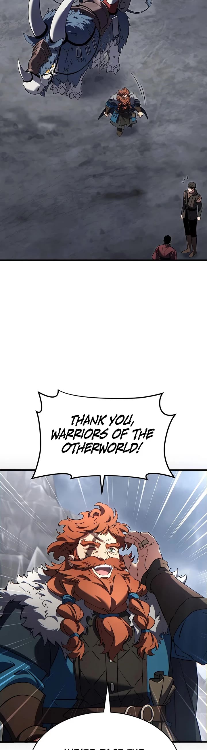 The Max-Level Player’s 100th Regression chapter 88 page 24