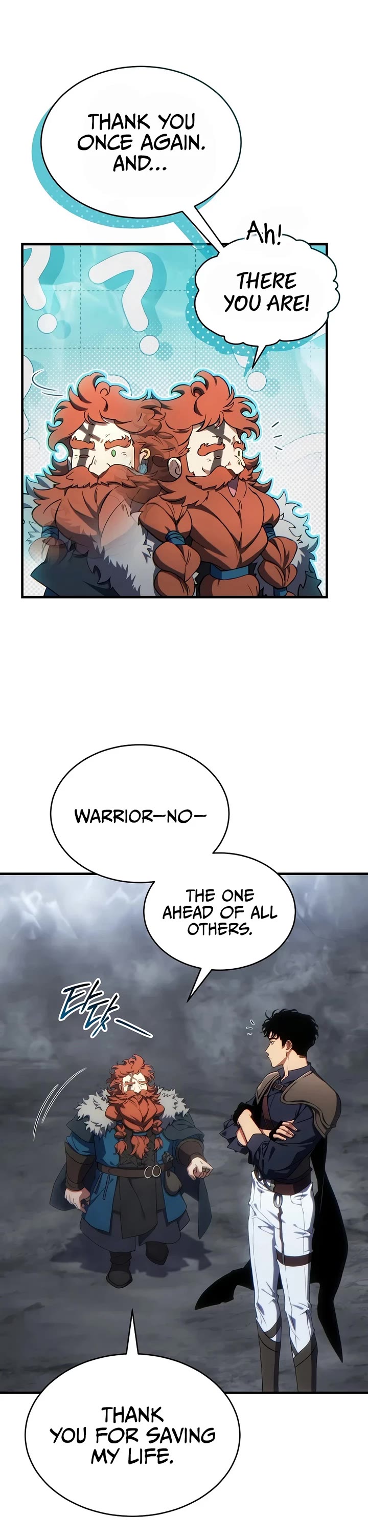 The Max-Level Player’s 100th Regression chapter 88 page 26