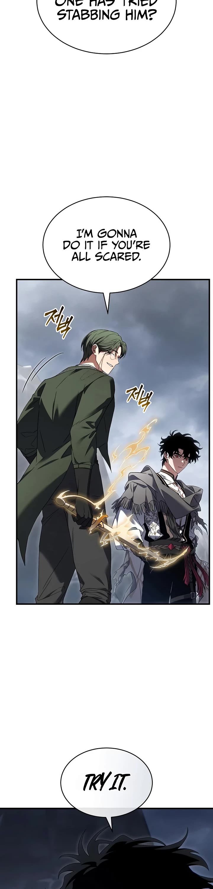 The Max-Level Player’s 100th Regression chapter 88 page 3
