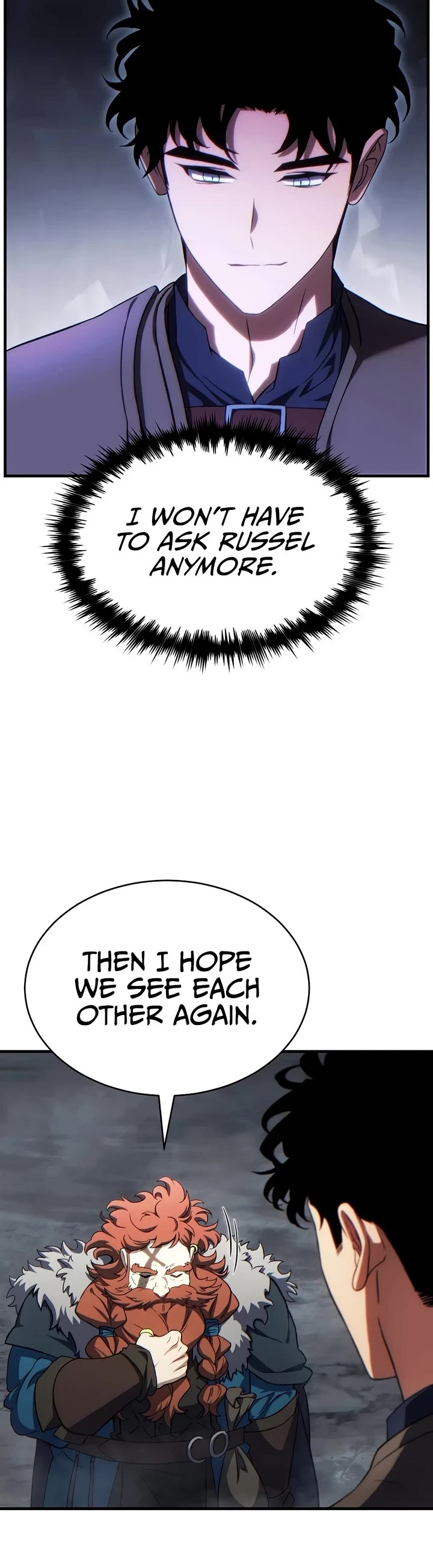 The Max-Level Player’s 100th Regression chapter 88 page 30