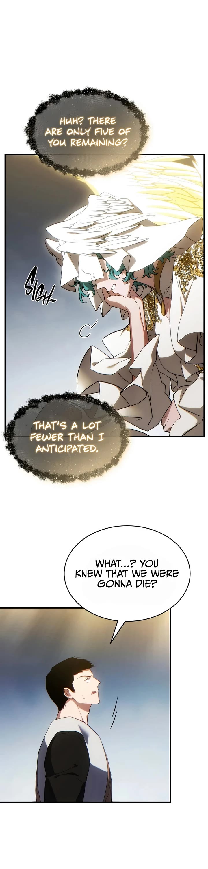 The Max-Level Player’s 100th Regression chapter 88 page 37