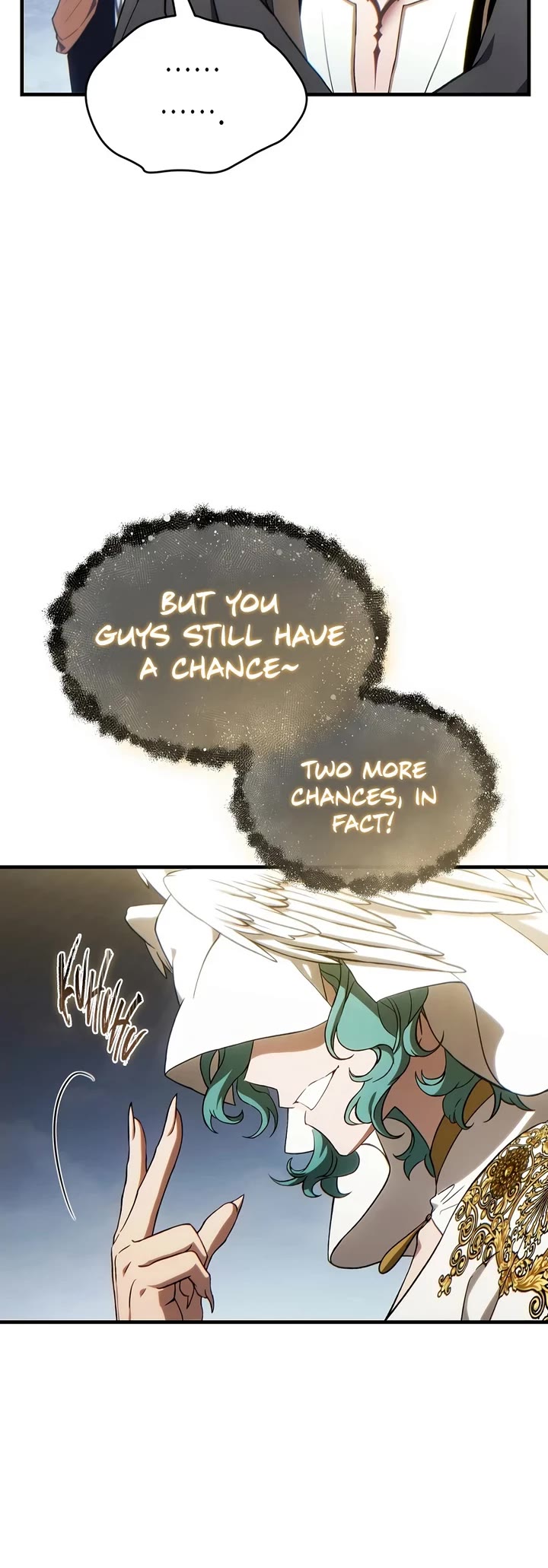 The Max-Level Player’s 100th Regression chapter 88 page 39