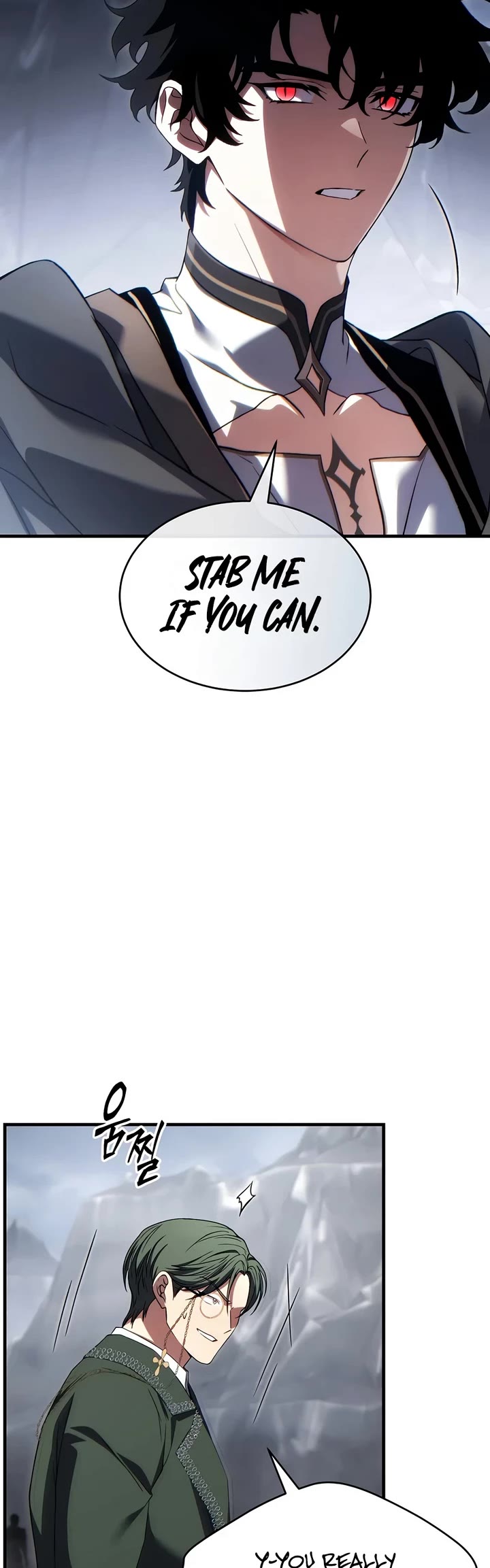 The Max-Level Player’s 100th Regression chapter 88 page 4