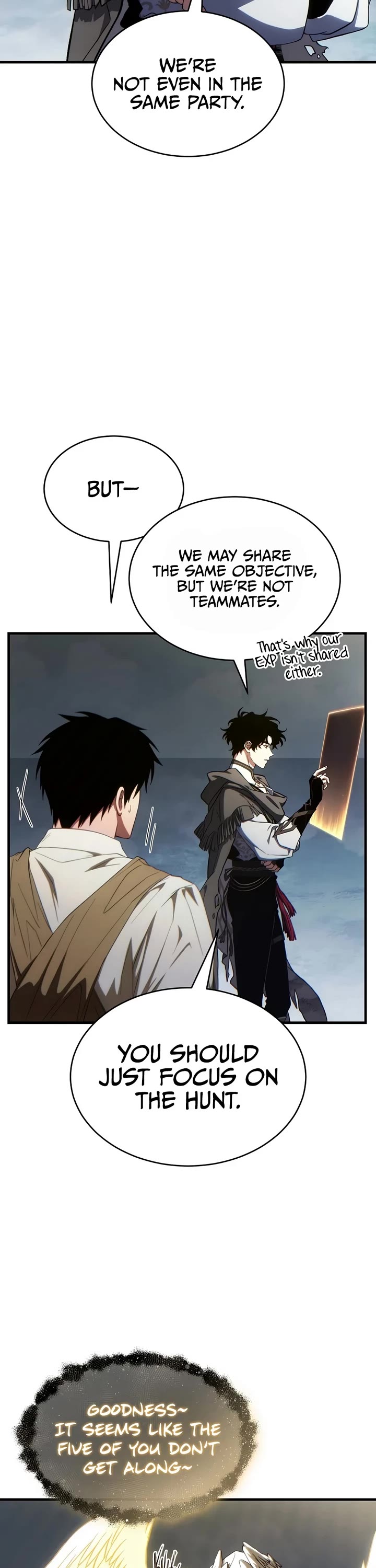 The Max-Level Player’s 100th Regression chapter 88 page 43
