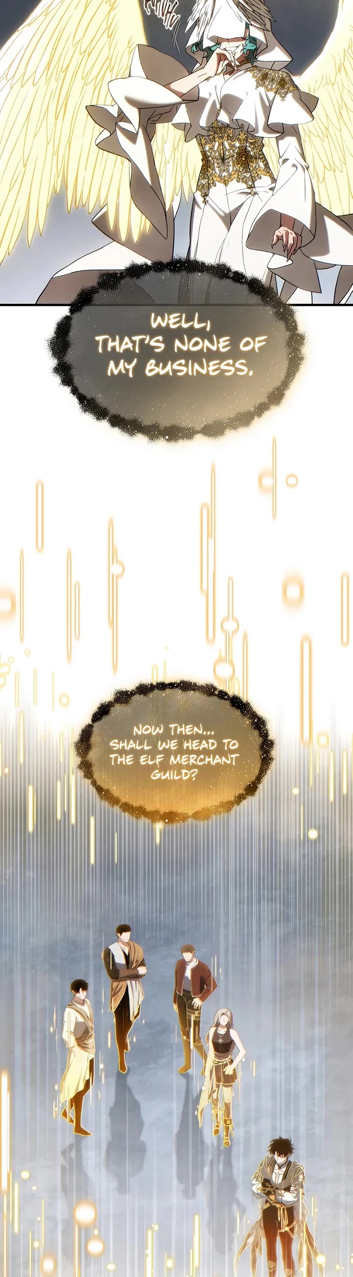 The Max-Level Player’s 100th Regression chapter 88 page 44