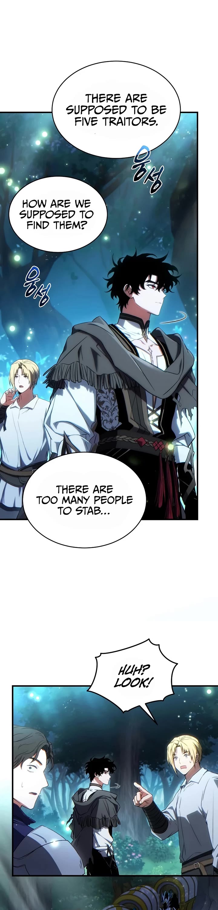 The Max-Level Player’s 100th Regression chapter 88 page 48