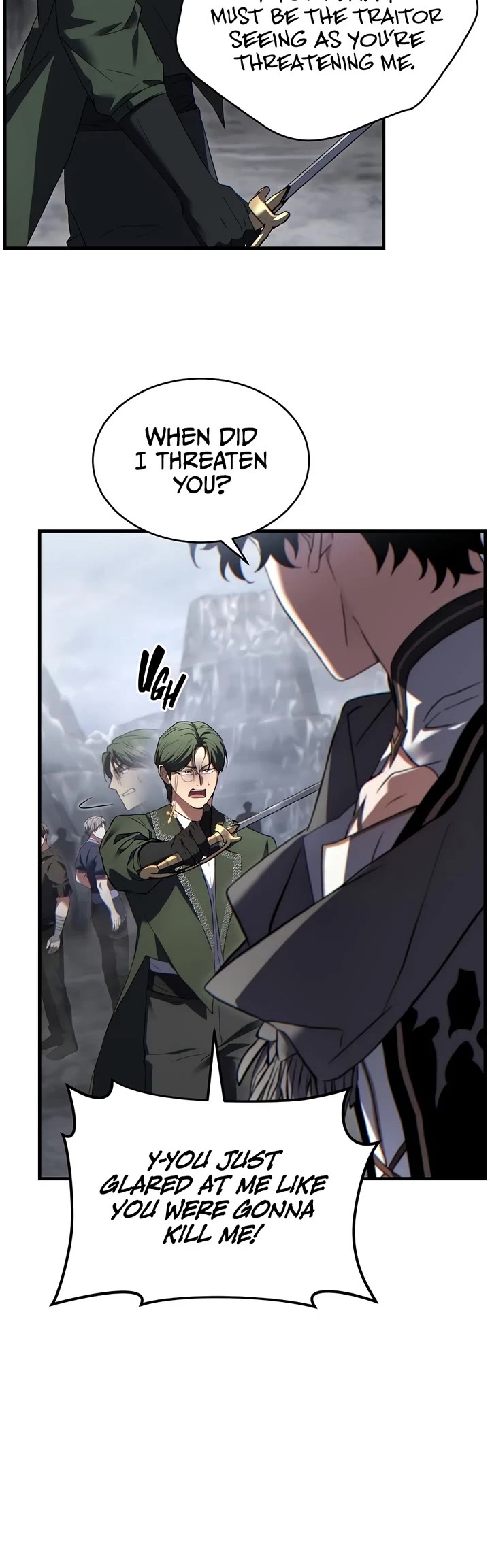 The Max-Level Player’s 100th Regression chapter 88 page 5