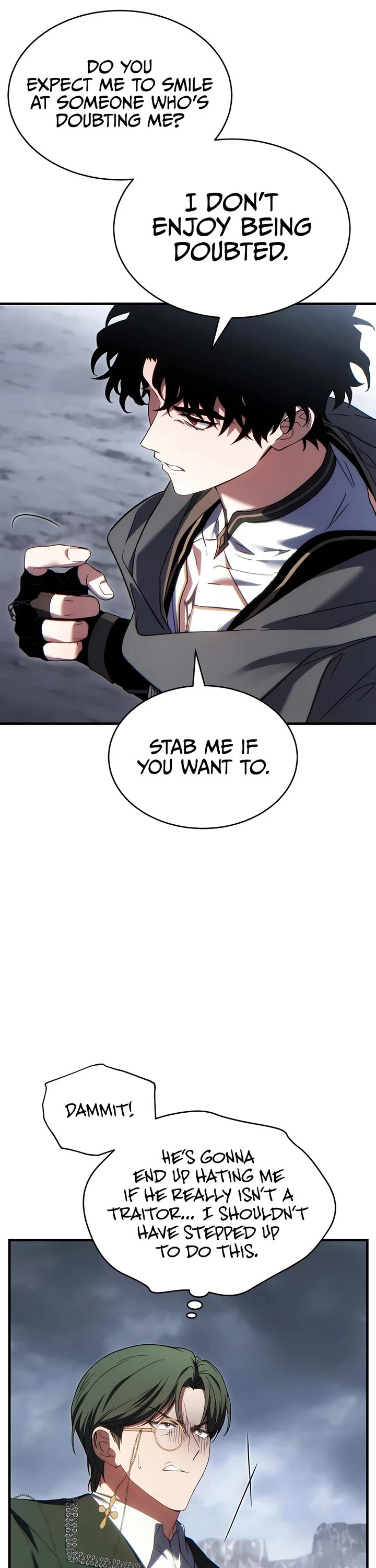 The Max-Level Player’s 100th Regression chapter 88 page 6