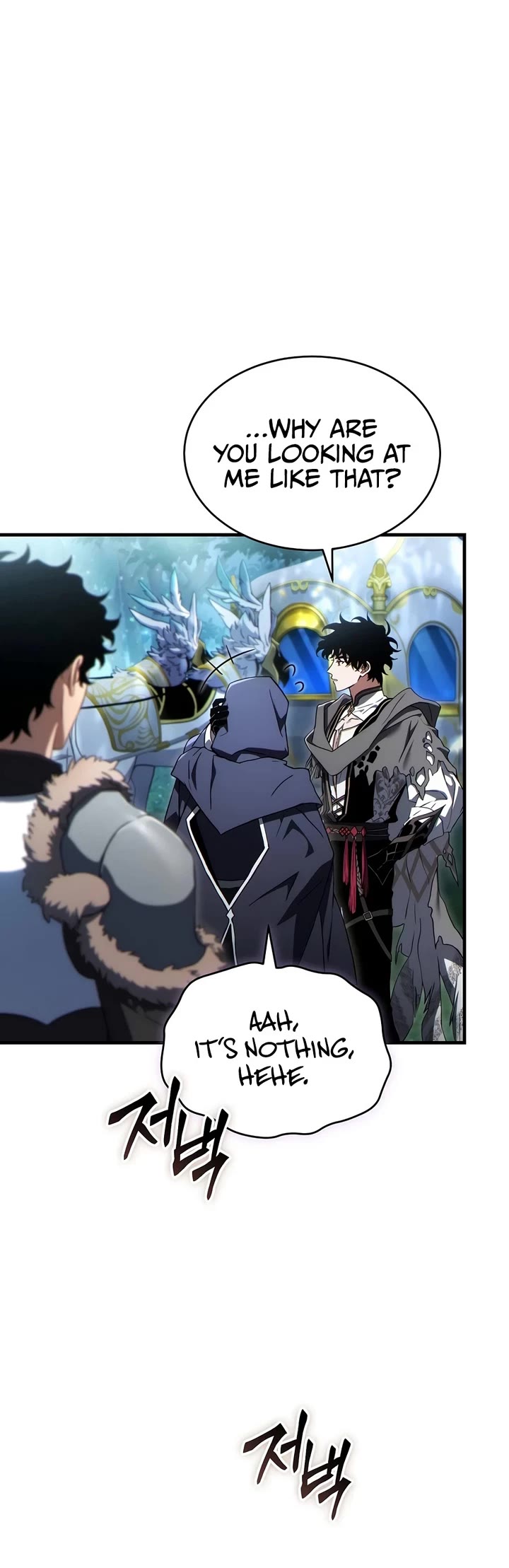 The Max-Level Player’s 100th Regression chapter 89 page 10