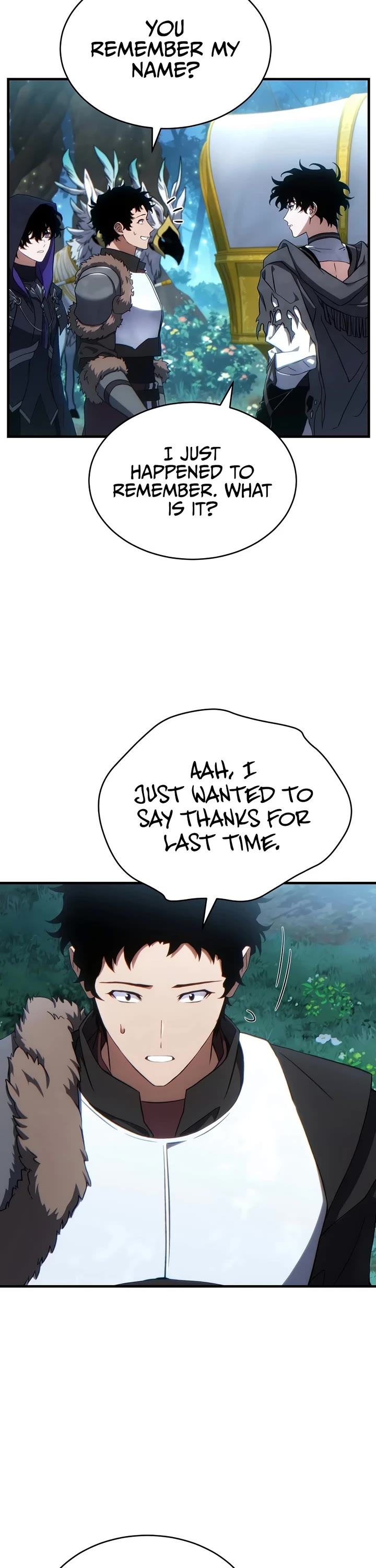 The Max-Level Player’s 100th Regression chapter 89 page 12