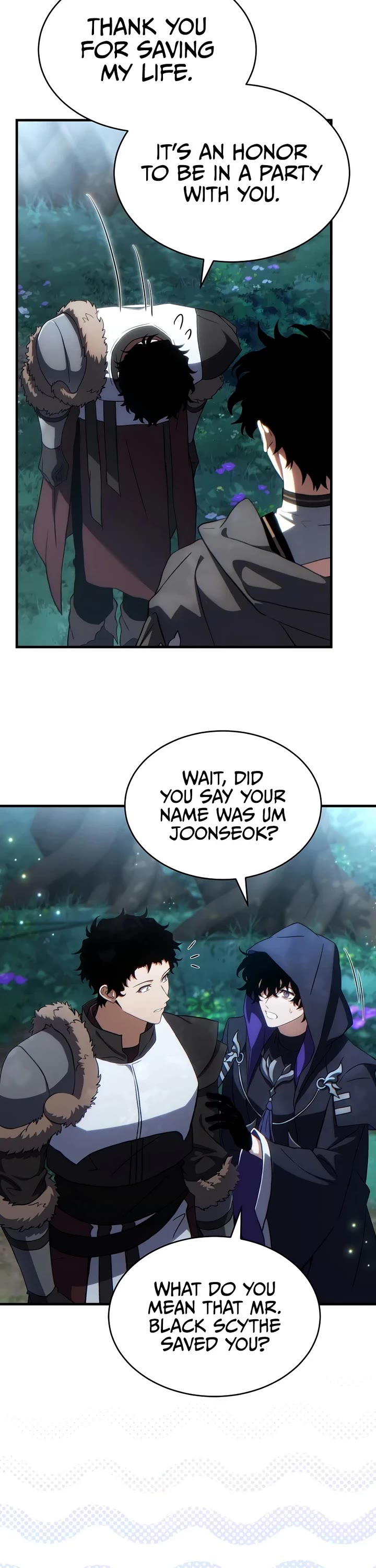 The Max-Level Player’s 100th Regression chapter 89 page 13