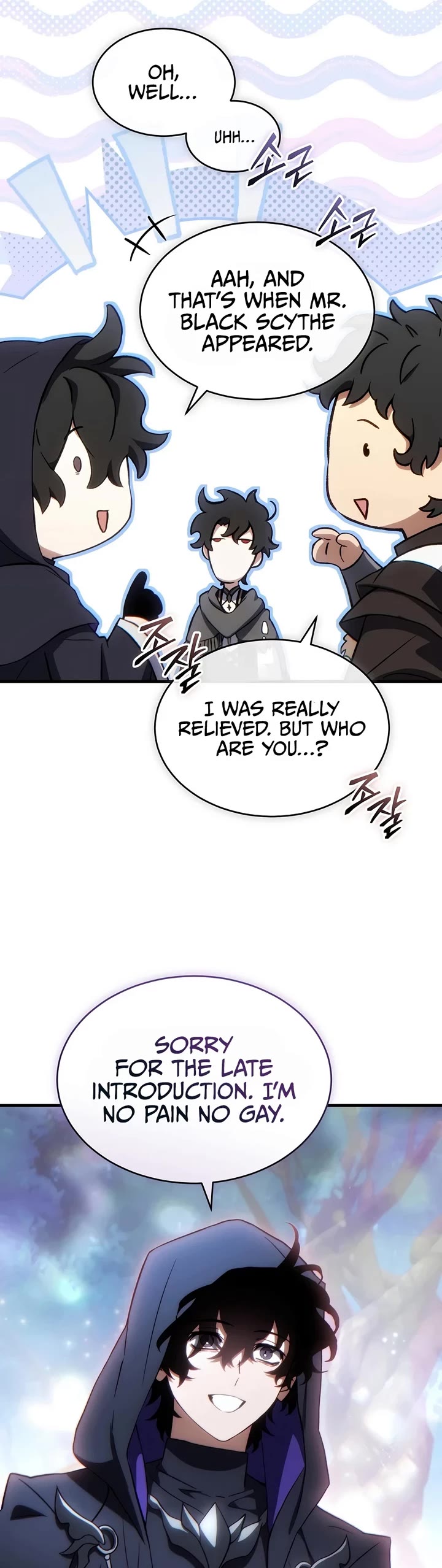 The Max-Level Player’s 100th Regression chapter 89 page 14