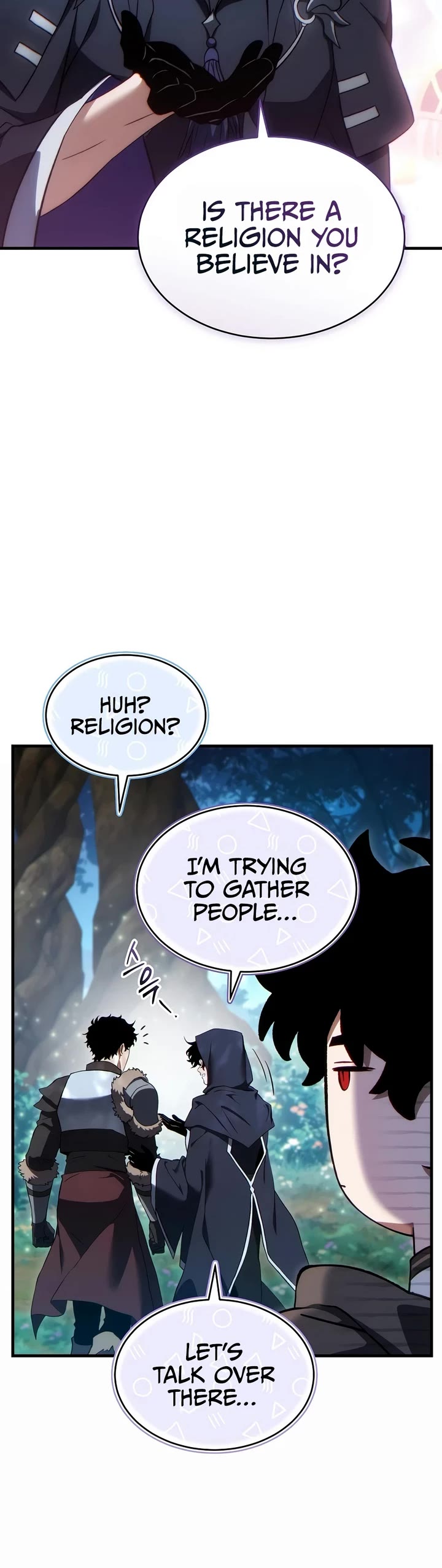 The Max-Level Player’s 100th Regression chapter 89 page 15
