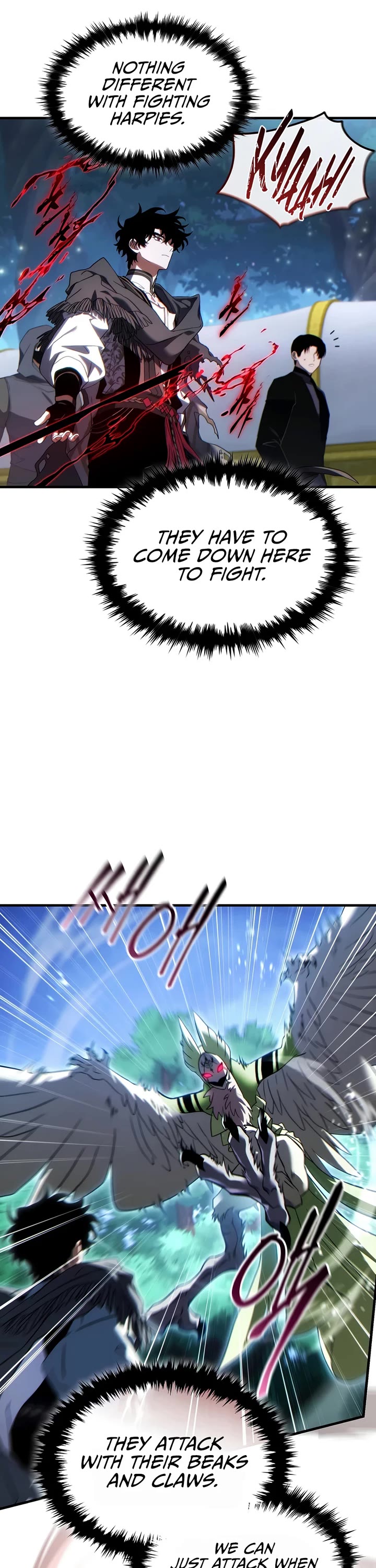 The Max-Level Player’s 100th Regression chapter 89 page 21
