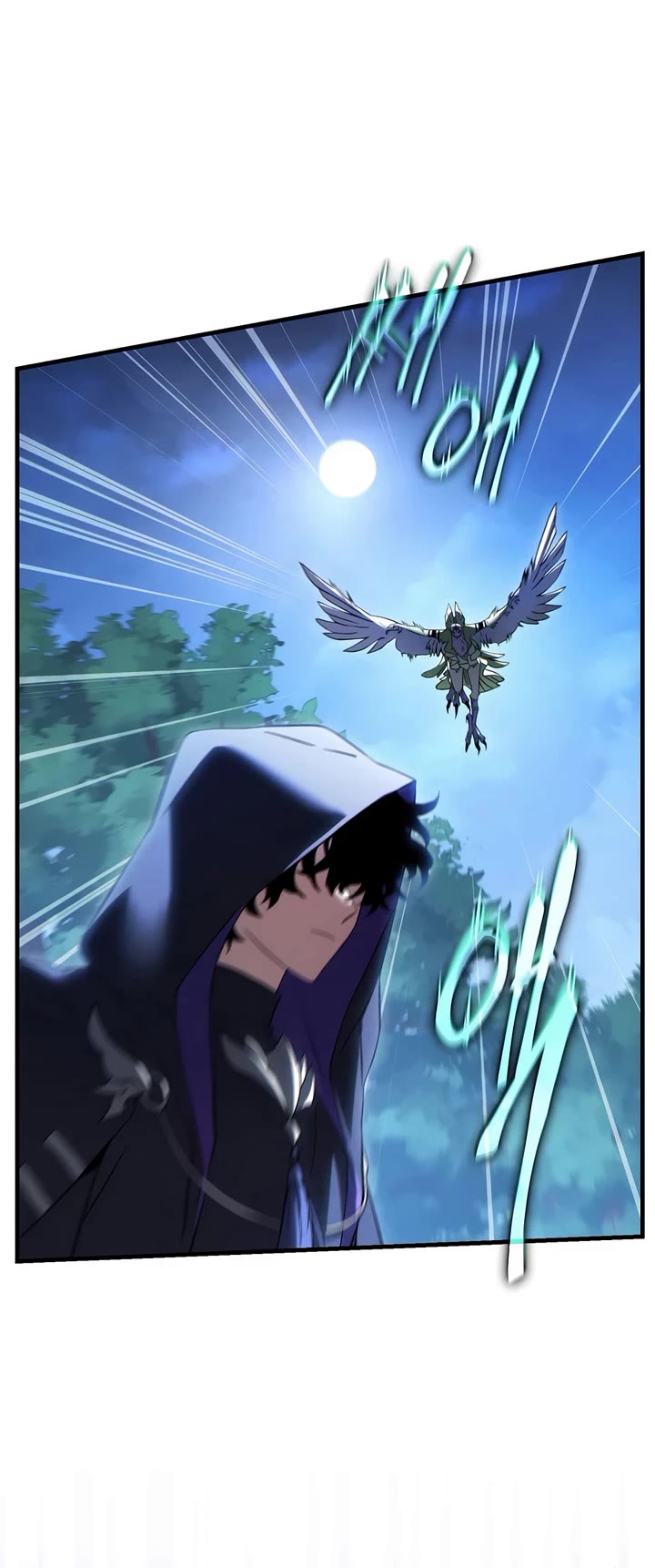 The Max-Level Player’s 100th Regression chapter 89 page 25