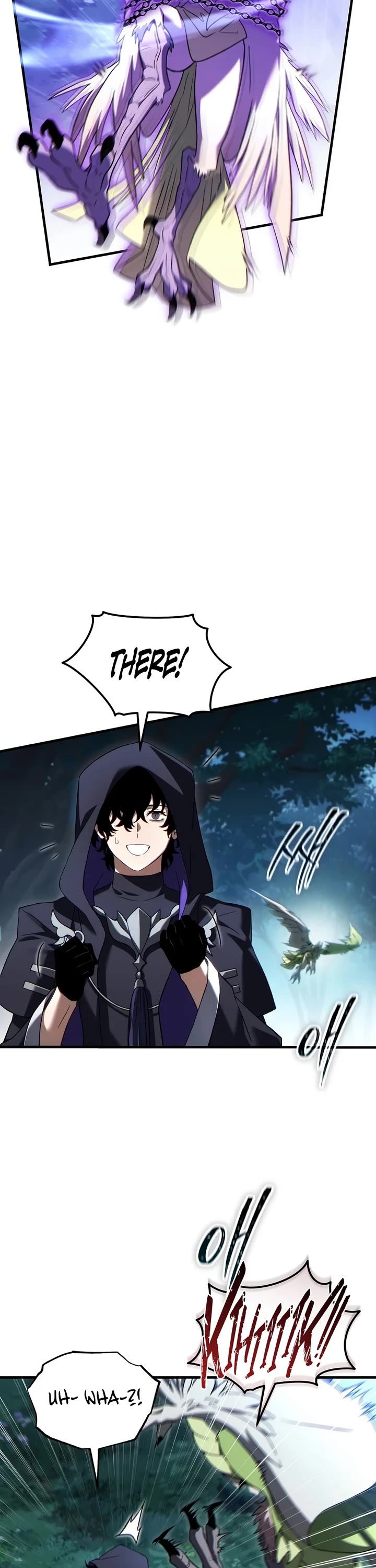 The Max-Level Player’s 100th Regression chapter 89 page 27