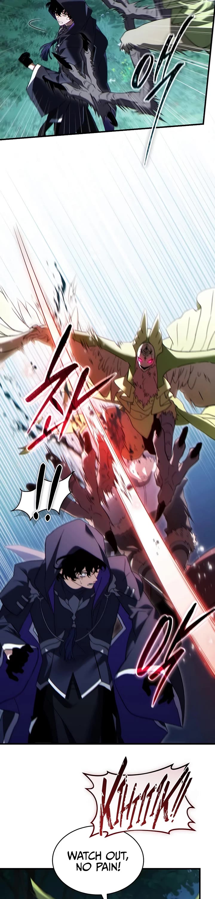 The Max-Level Player’s 100th Regression chapter 89 page 28