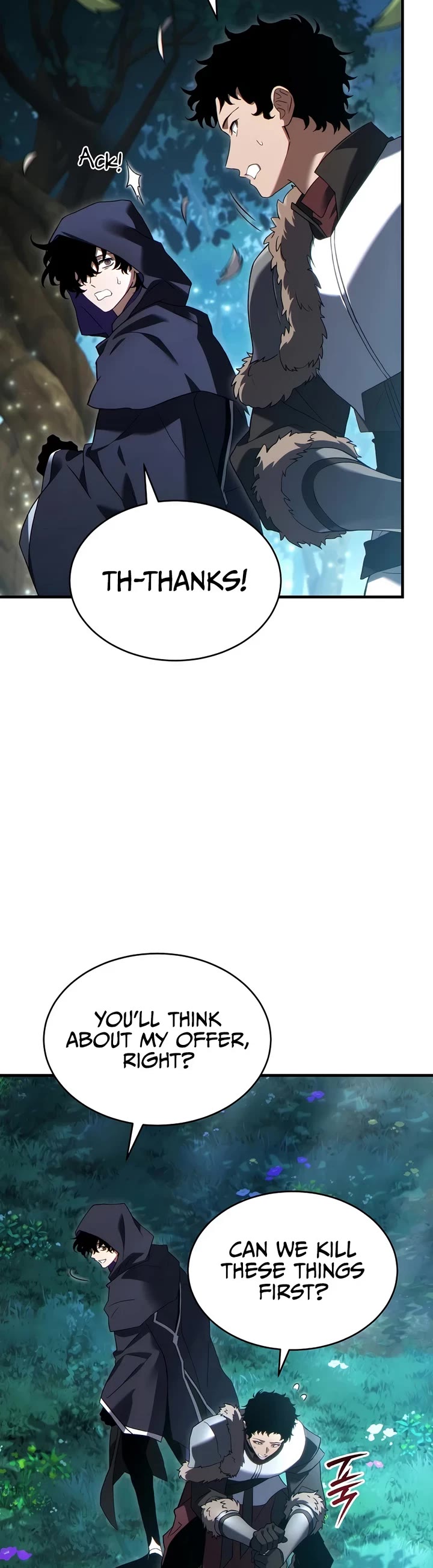 The Max-Level Player’s 100th Regression chapter 89 page 29
