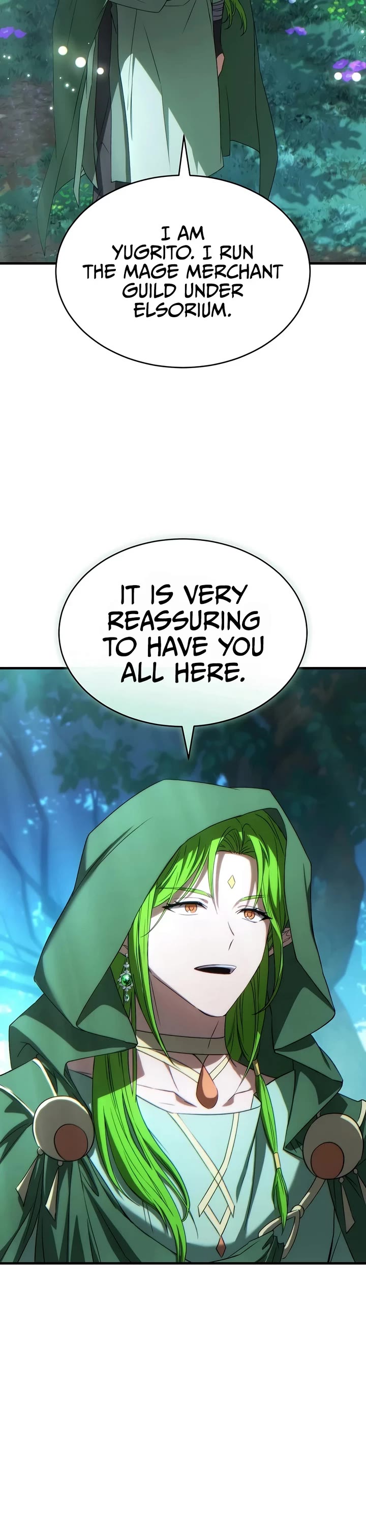 The Max-Level Player’s 100th Regression chapter 89 page 3