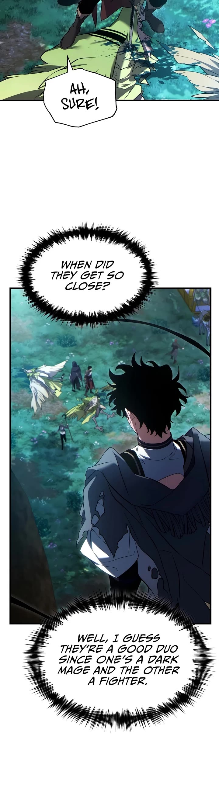 The Max-Level Player’s 100th Regression chapter 89 page 30