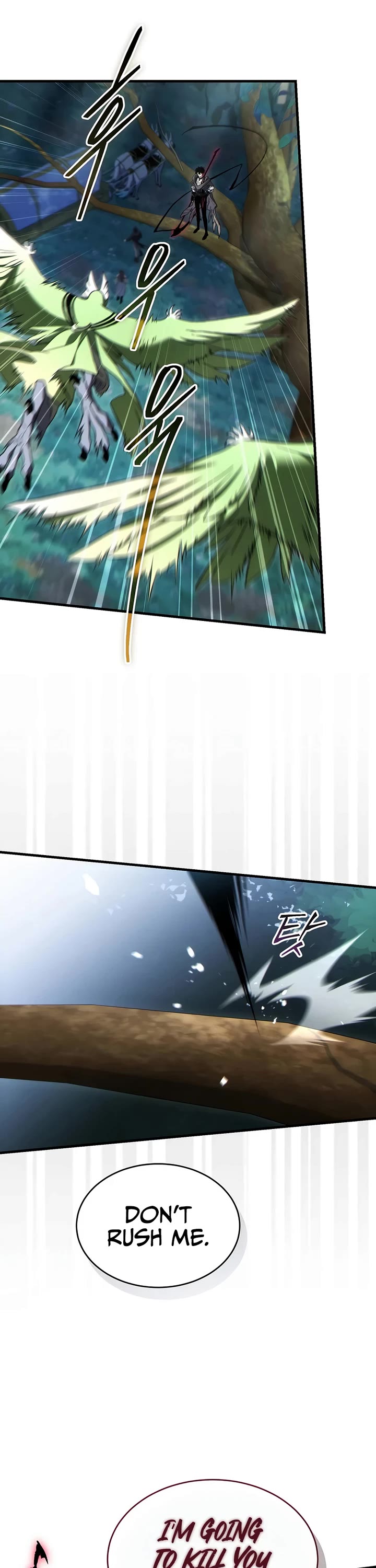 The Max-Level Player’s 100th Regression chapter 89 page 31