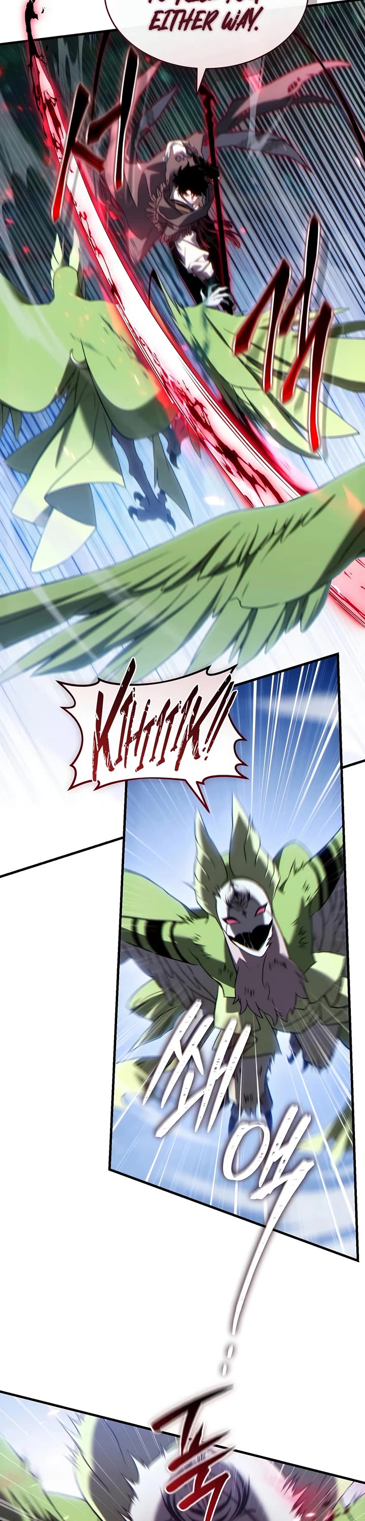 The Max-Level Player’s 100th Regression chapter 89 page 32