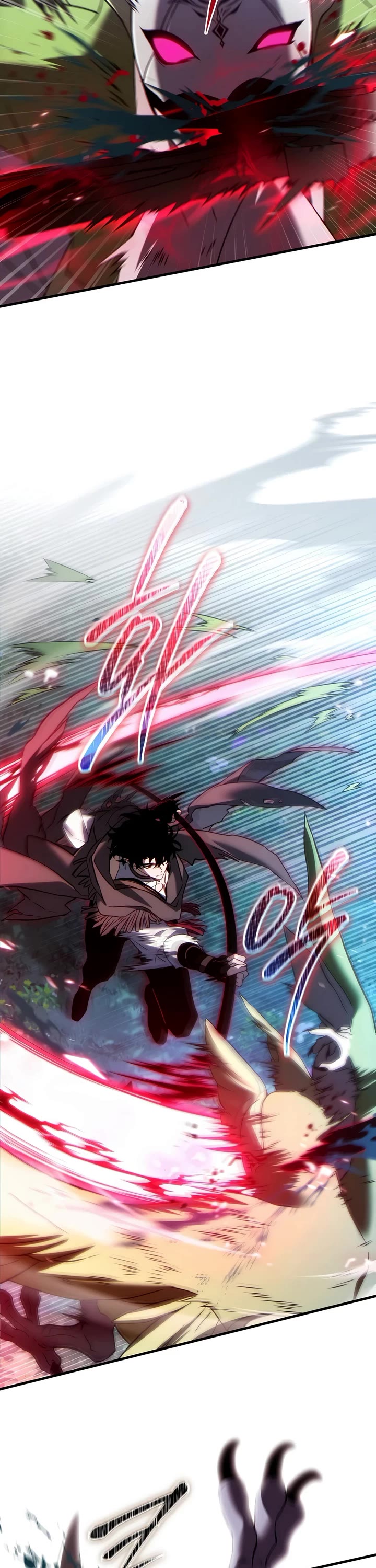 The Max-Level Player’s 100th Regression chapter 89 page 33