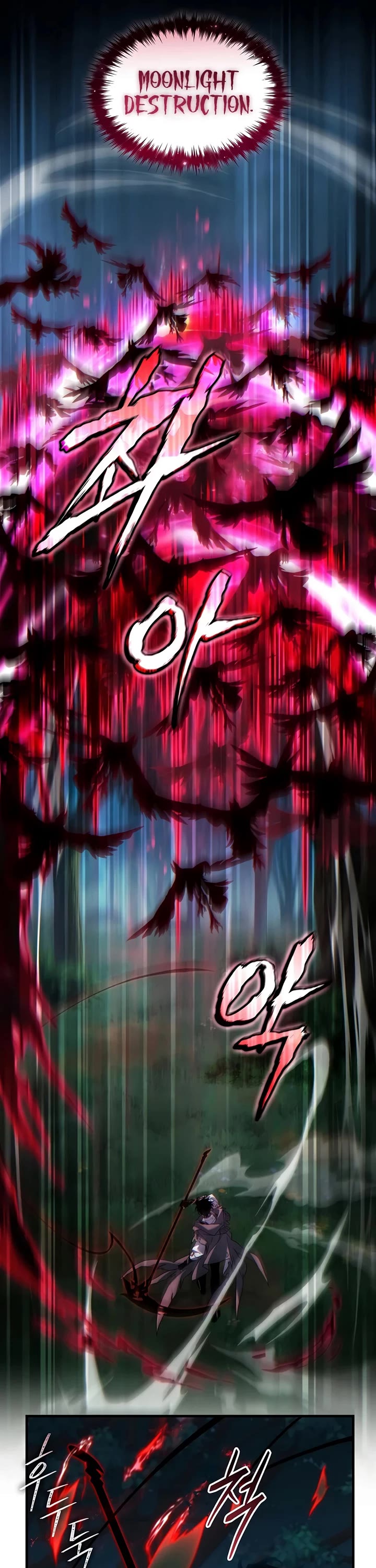 The Max-Level Player’s 100th Regression chapter 89 page 36
