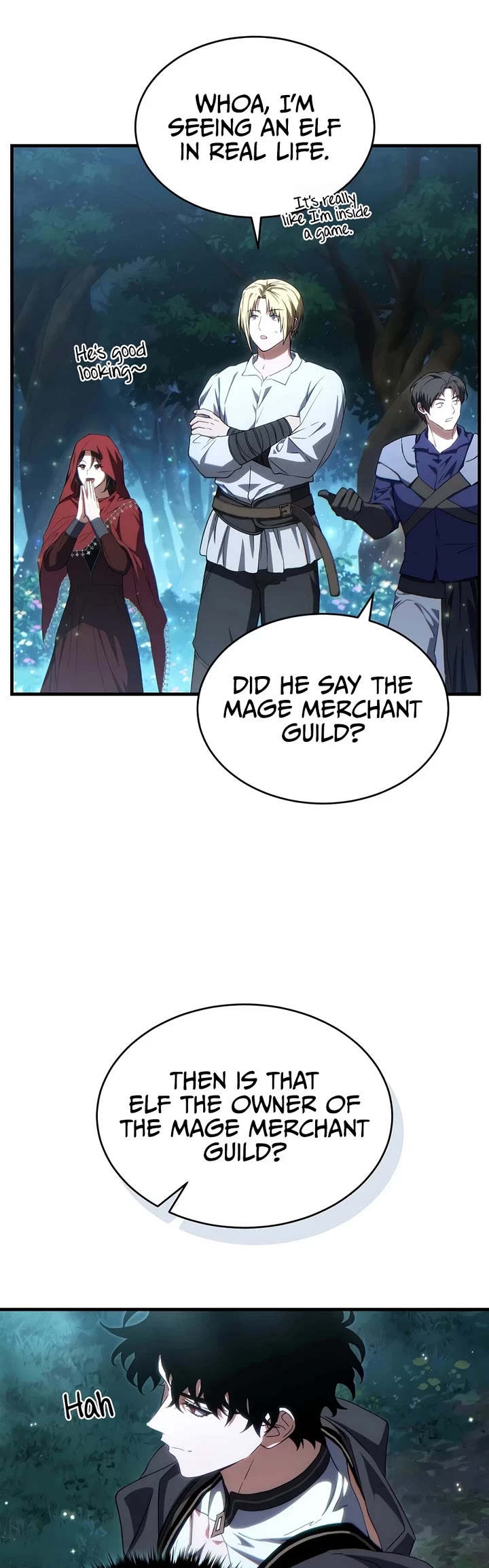 The Max-Level Player’s 100th Regression chapter 89 page 4