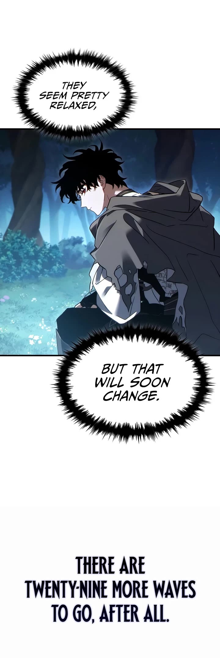 The Max-Level Player’s 100th Regression chapter 89 page 40