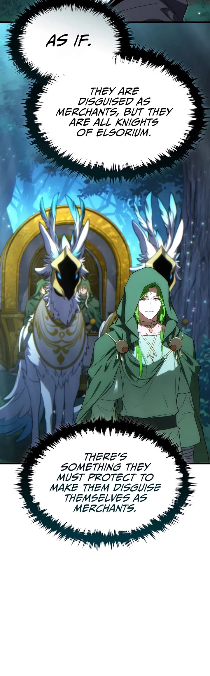 The Max-Level Player’s 100th Regression chapter 89 page 5