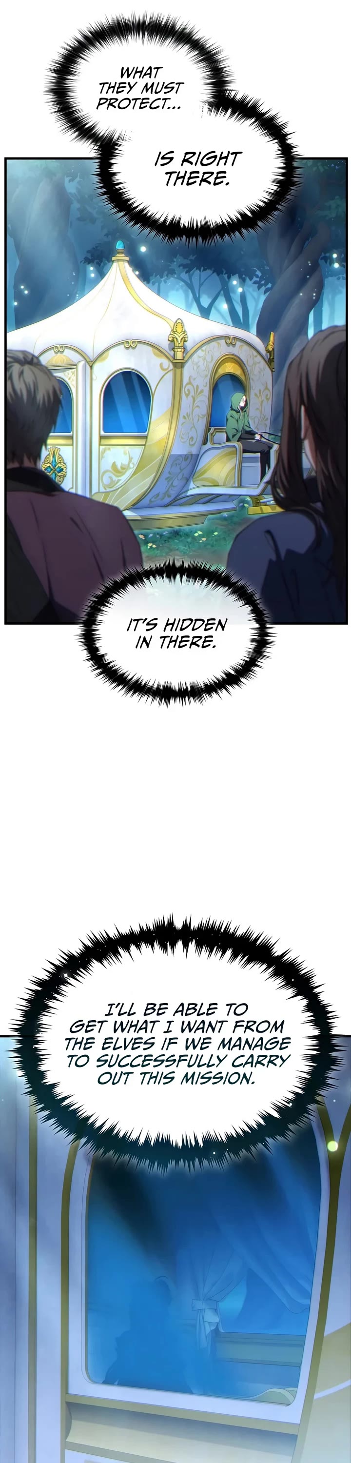 The Max-Level Player’s 100th Regression chapter 89 page 6