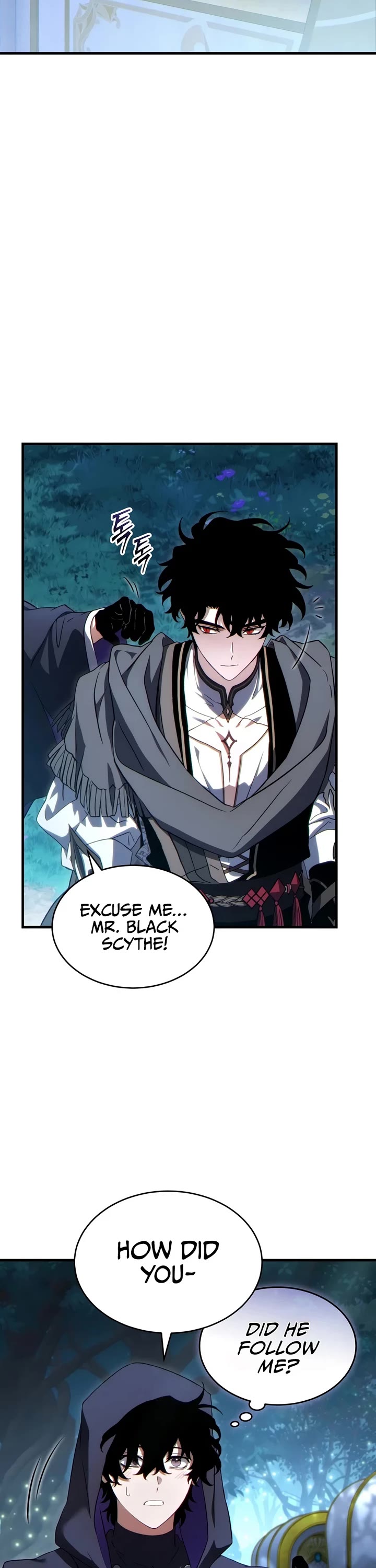 The Max-Level Player’s 100th Regression chapter 89 page 7