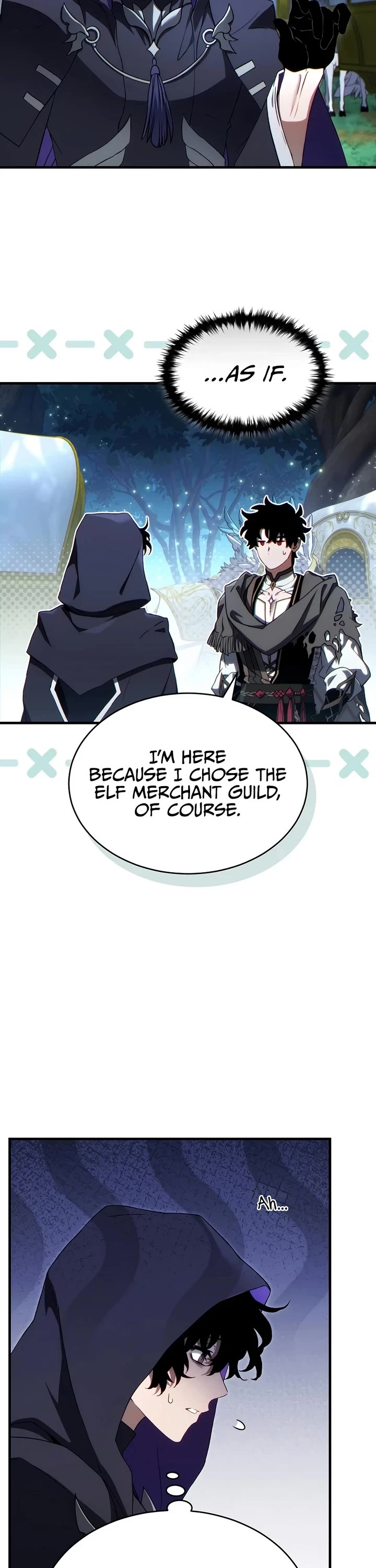 The Max-Level Player’s 100th Regression chapter 89 page 8