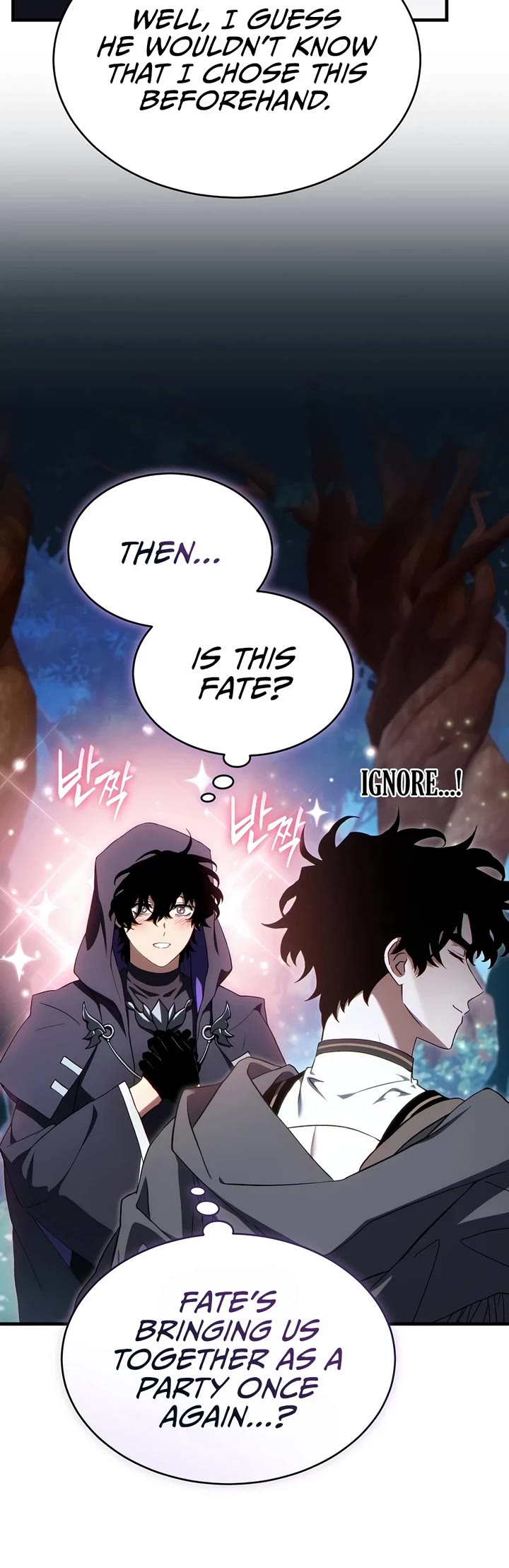 The Max-Level Player’s 100th Regression chapter 89 page 9