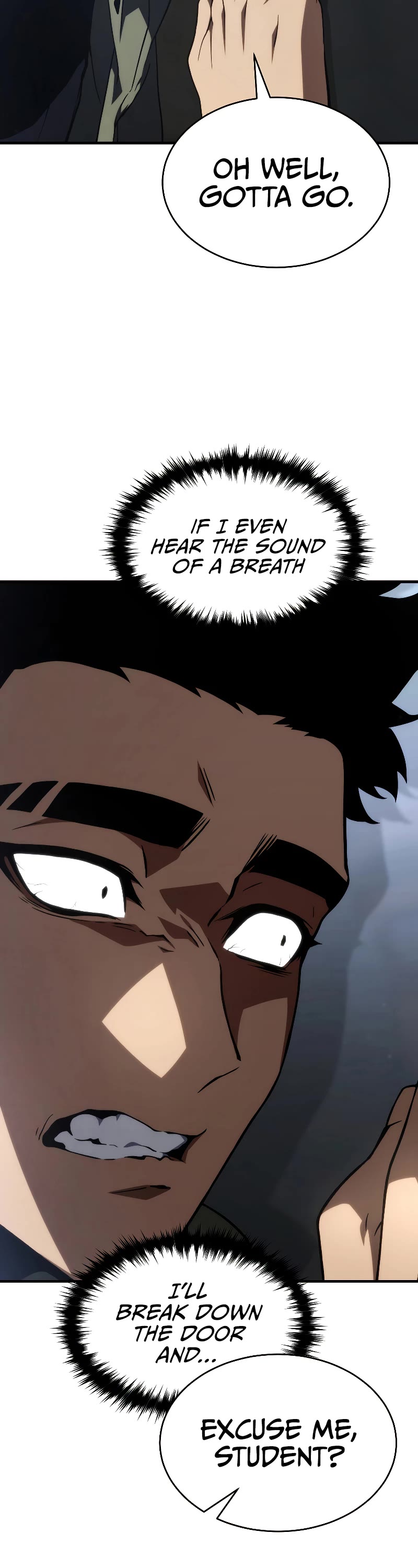 The Max-Level Player’s 100th Regression chapter 9 page 10