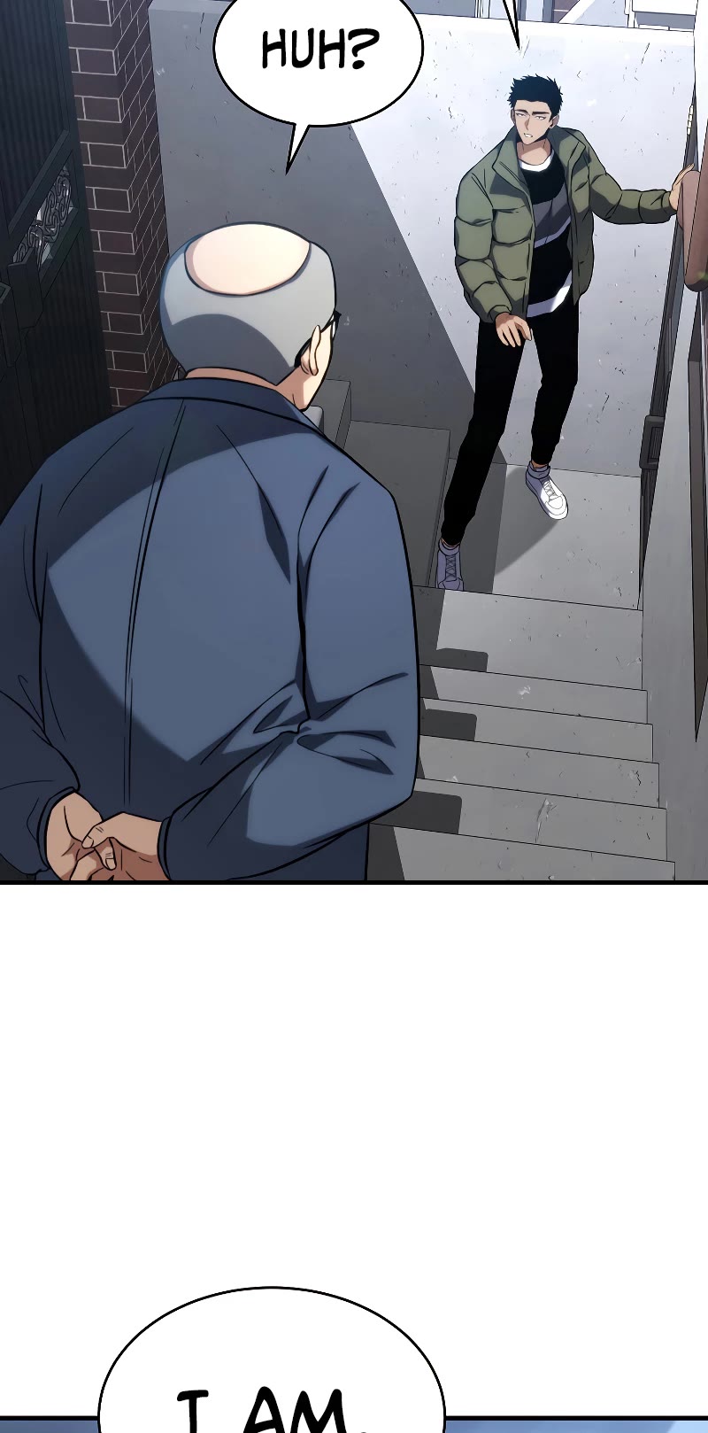 The Max-Level Player’s 100th Regression chapter 9 page 12