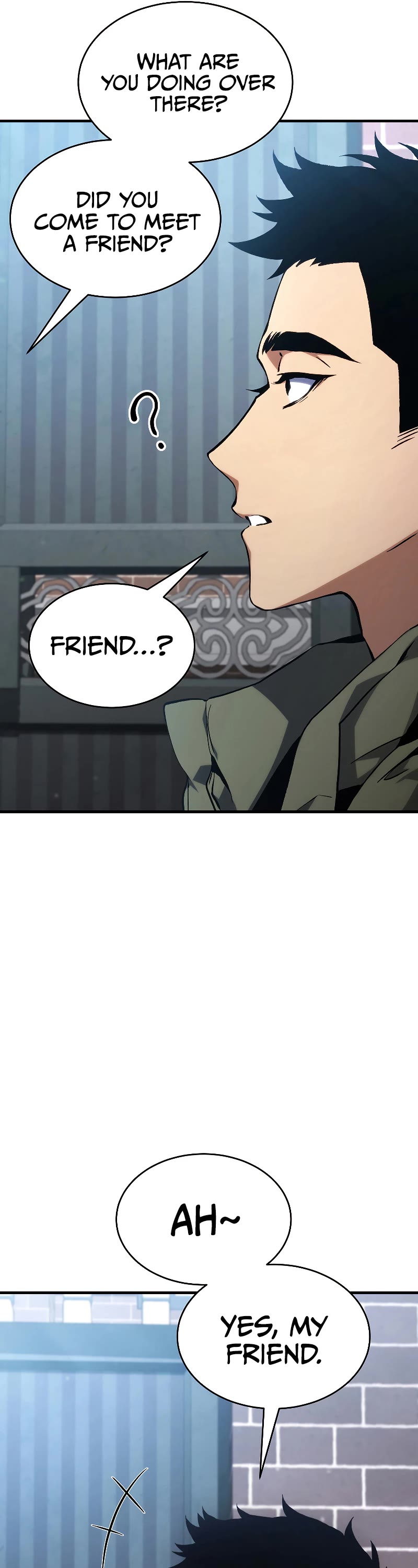 The Max-Level Player’s 100th Regression chapter 9 page 14