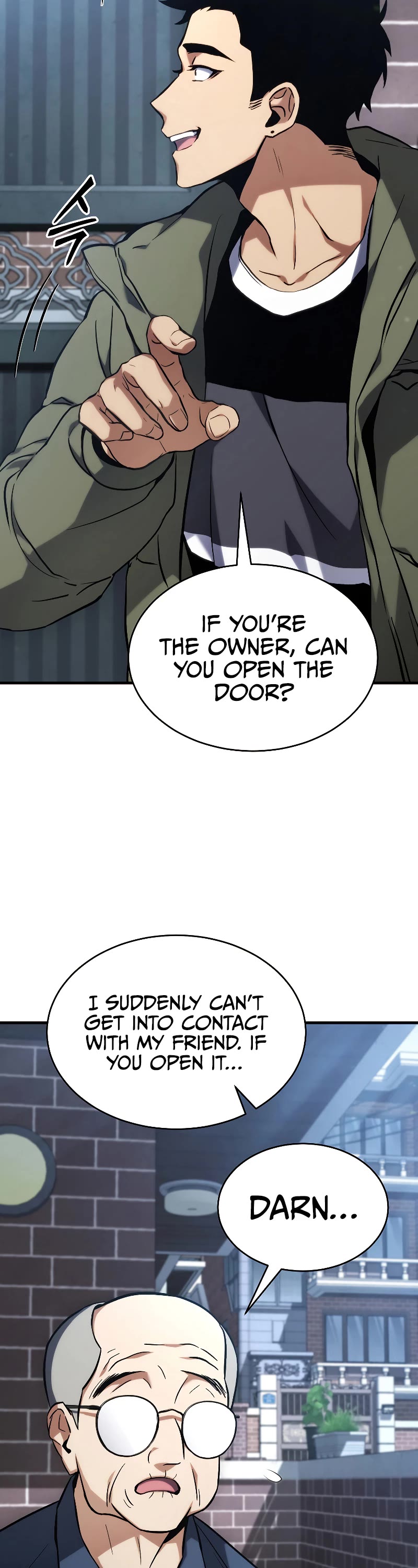 The Max-Level Player’s 100th Regression chapter 9 page 15