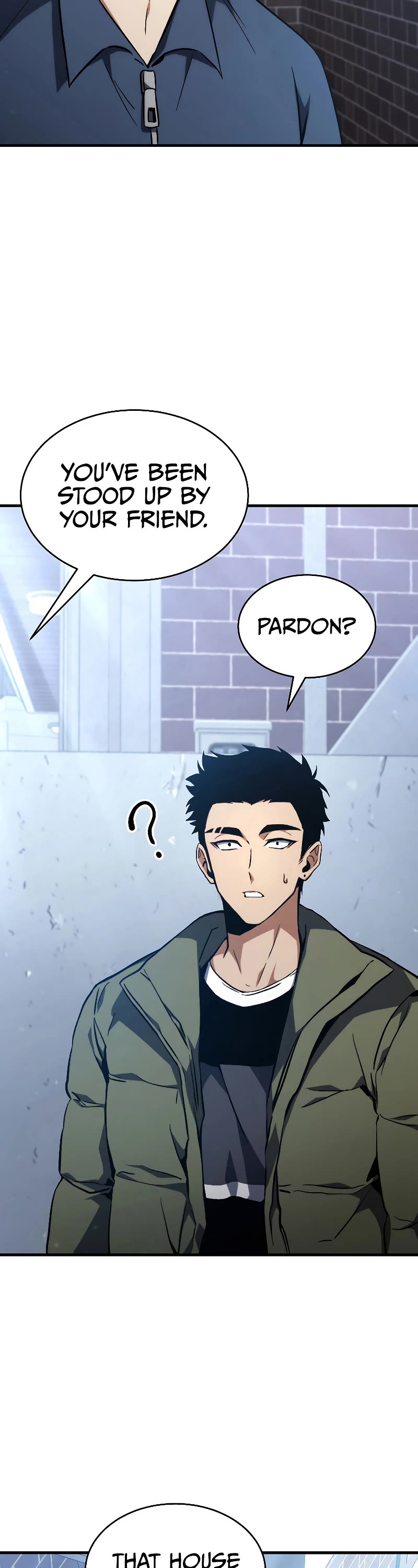 The Max-Level Player’s 100th Regression chapter 9 page 16