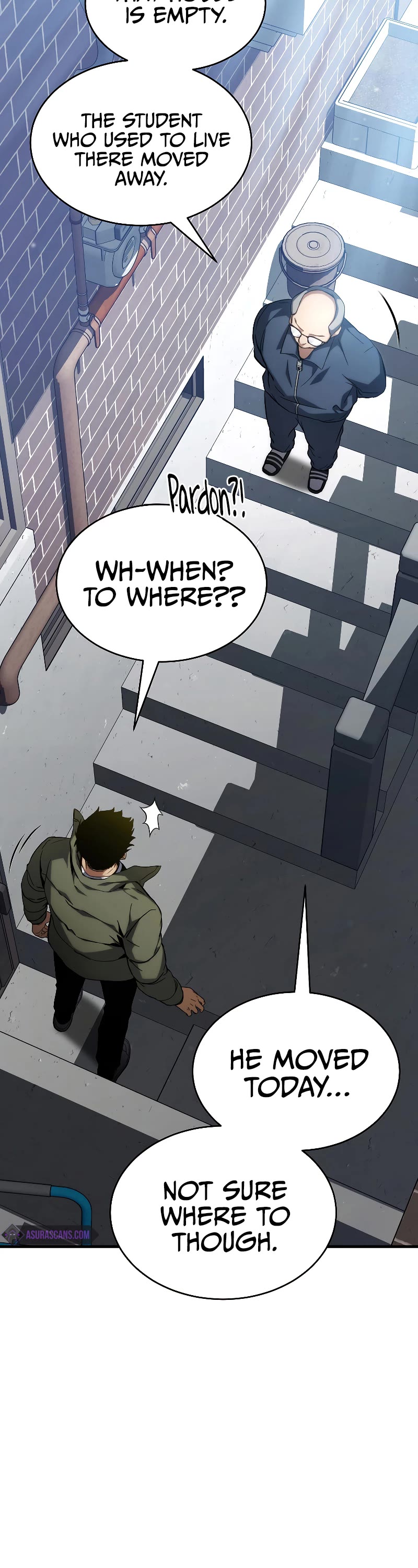 The Max-Level Player’s 100th Regression chapter 9 page 17