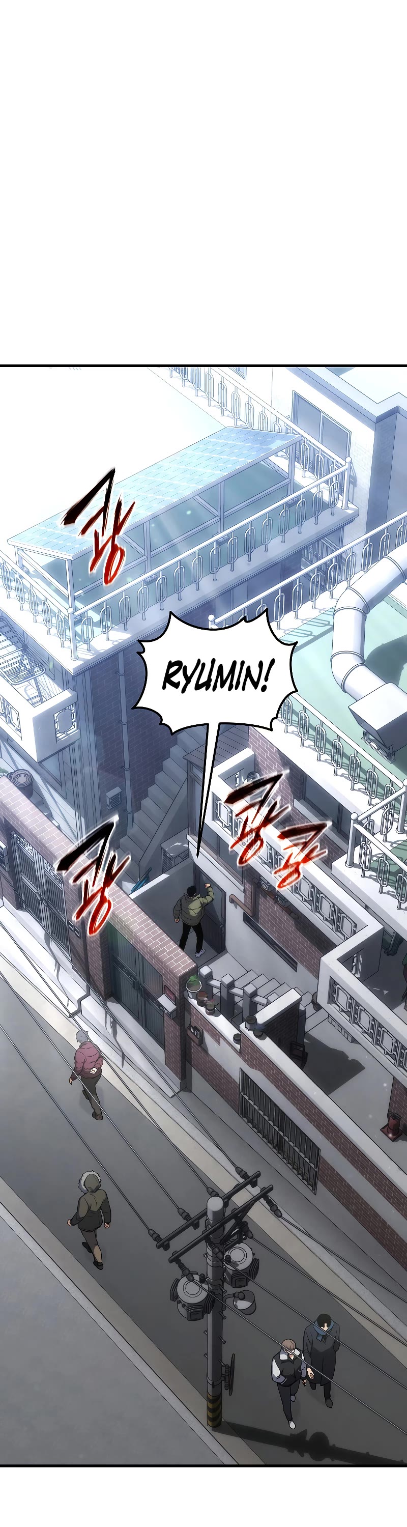 The Max-Level Player’s 100th Regression chapter 9 page 2