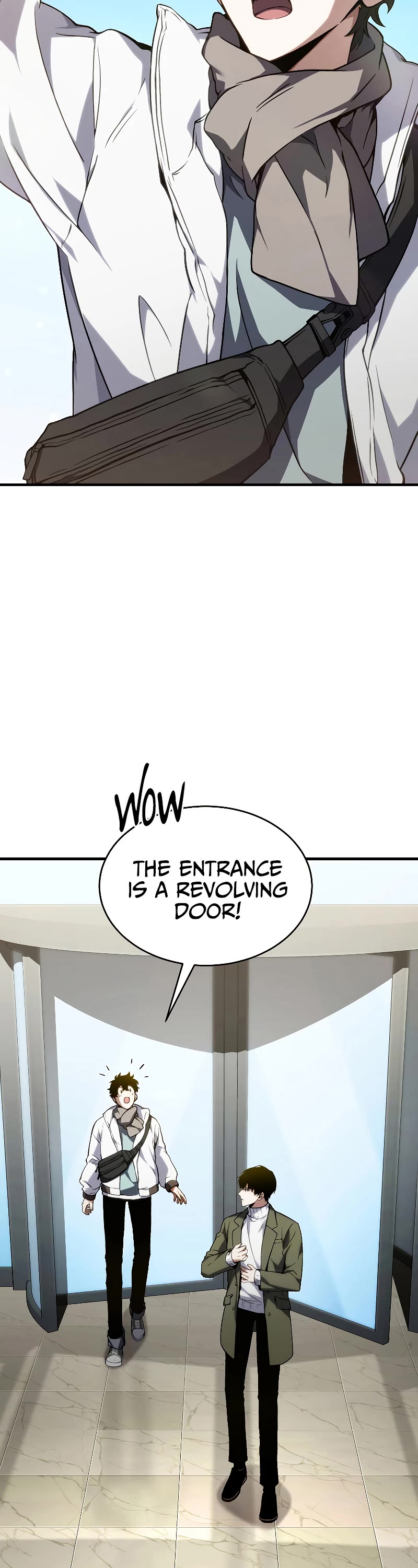 The Max-Level Player’s 100th Regression chapter 9 page 22