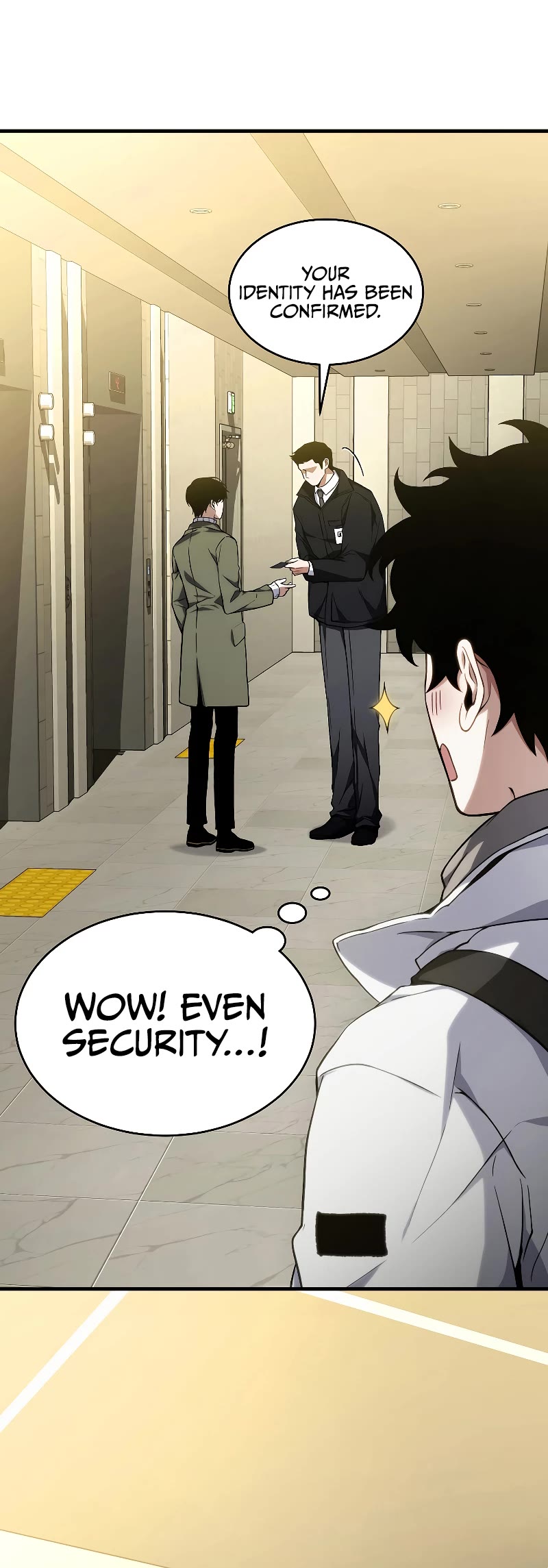 The Max-Level Player’s 100th Regression chapter 9 page 24