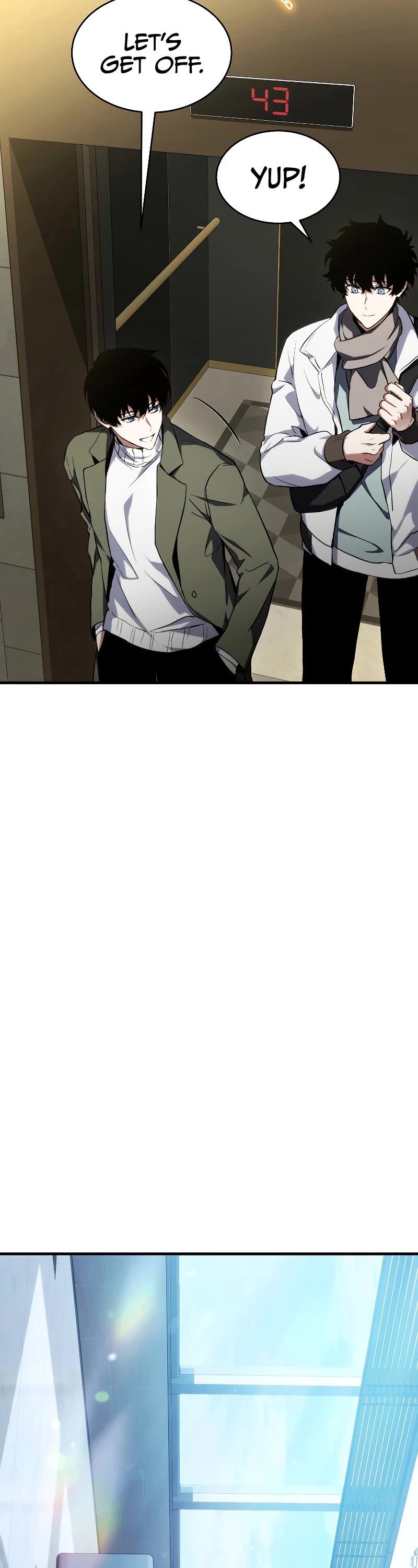 The Max-Level Player’s 100th Regression chapter 9 page 26