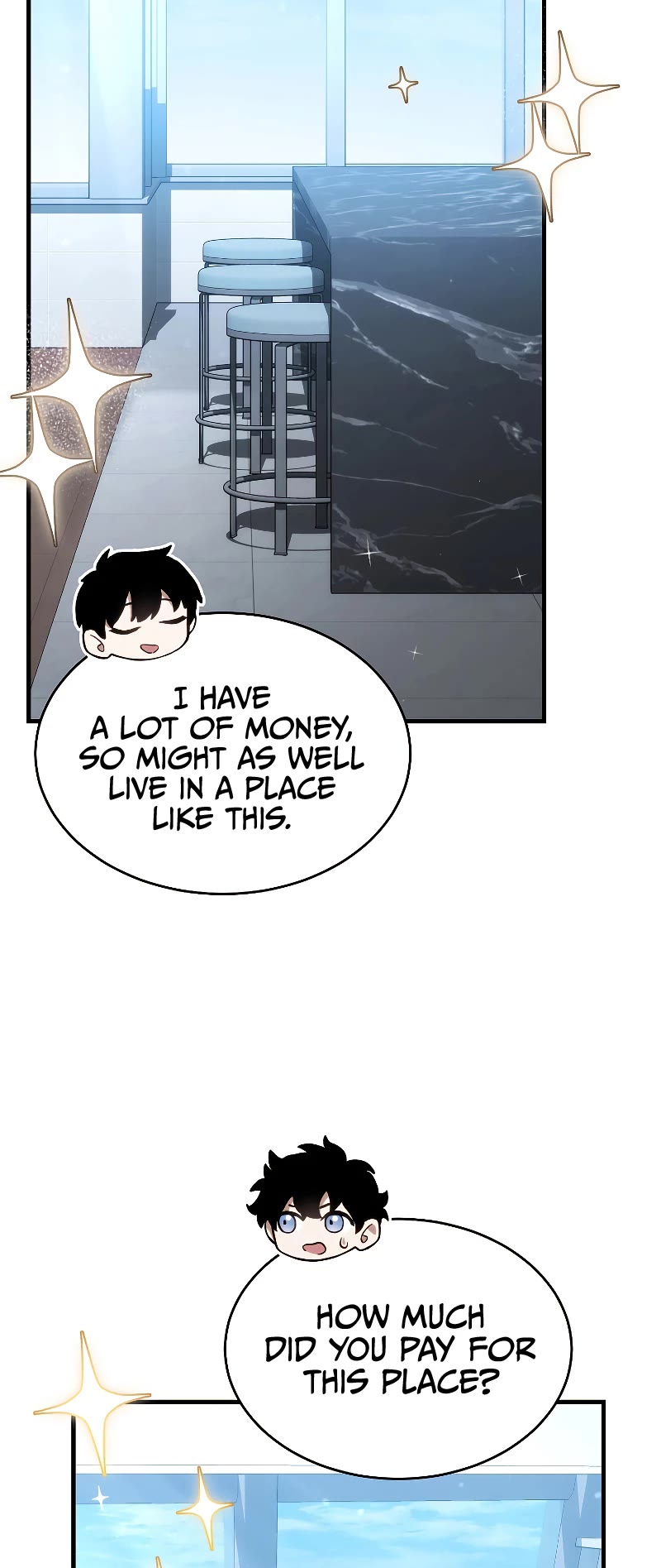The Max-Level Player’s 100th Regression chapter 9 page 29